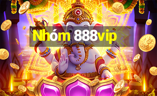 Nhóm 888vip