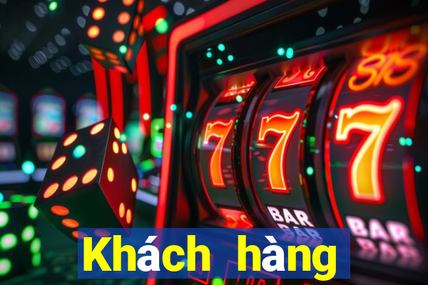 Khách hàng chuyên gia xổ số