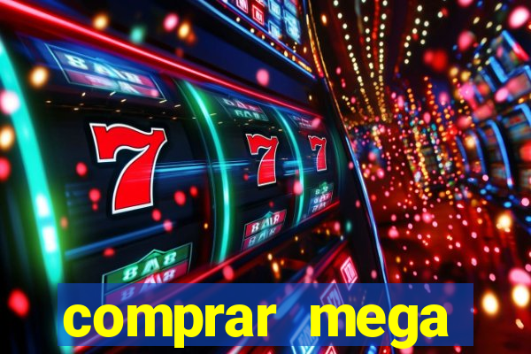 comprar mega millions online