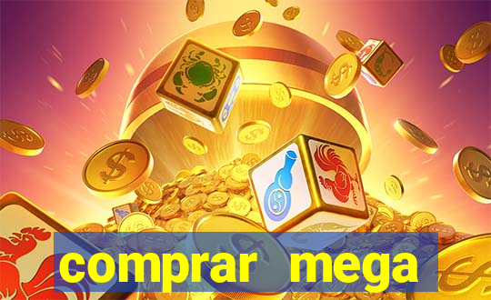 comprar mega millions online