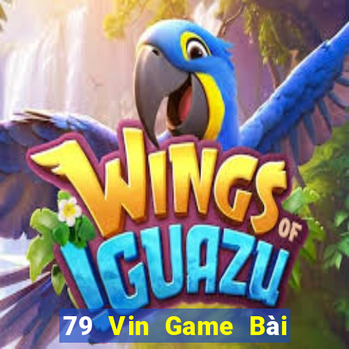 79 Vin Game Bài 3 Cây Online