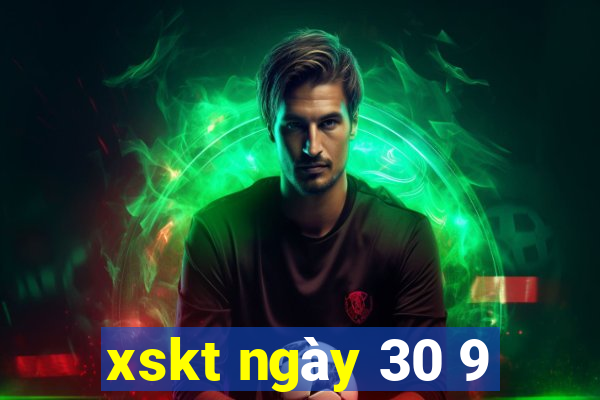 xskt ngày 30 9