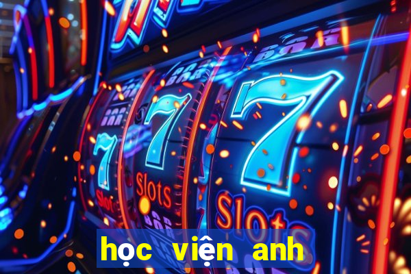 học viện anh ngữ ica