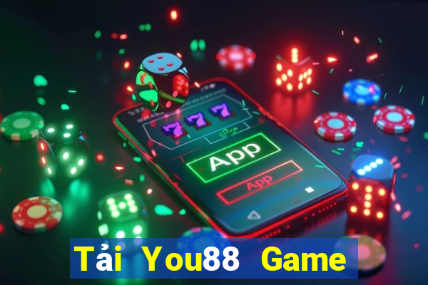 Tải You88 Game The Bài