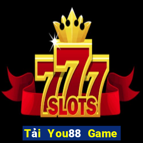 Tải You88 Game The Bài