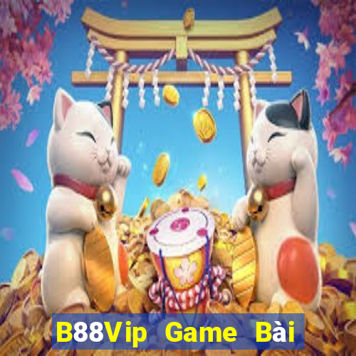 B88Vip Game Bài Ma Thuật