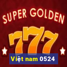 Việt nam 0524