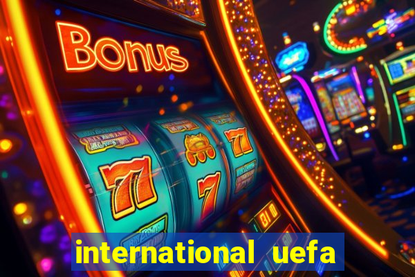 international uefa euro 2024 qualifiers