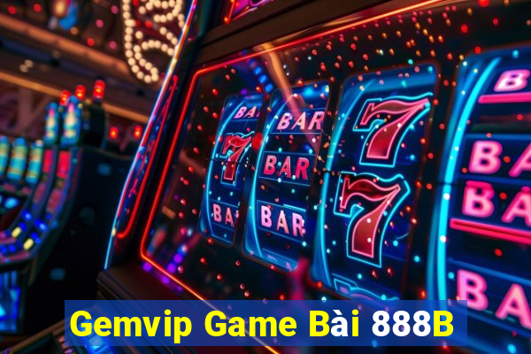 Gemvip Game Bài 888B