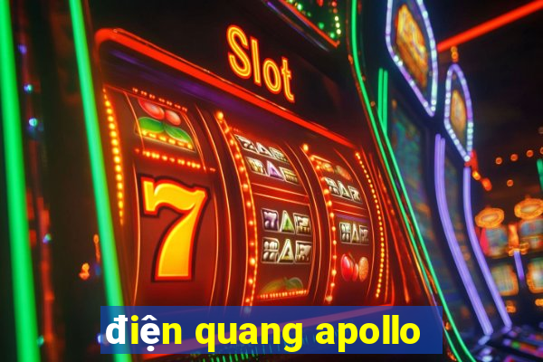 điện quang apollo