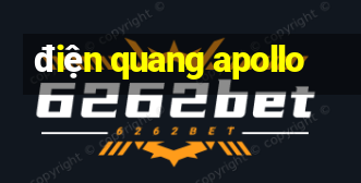 điện quang apollo