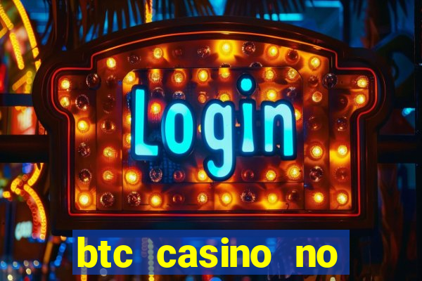 btc casino no deposit bonus