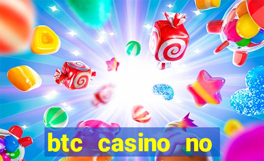 btc casino no deposit bonus