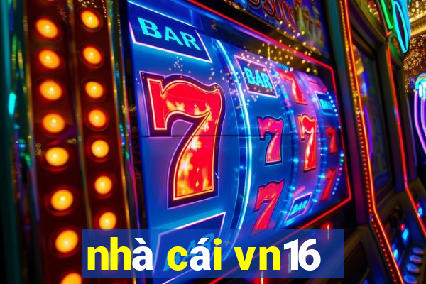 nhà cái vn16