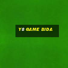 y8 game bida