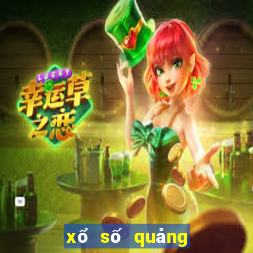 xổ số quảng ngãi trực tiếp ngày hôm nay