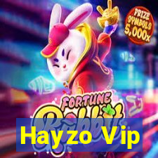 Hayzo Vip