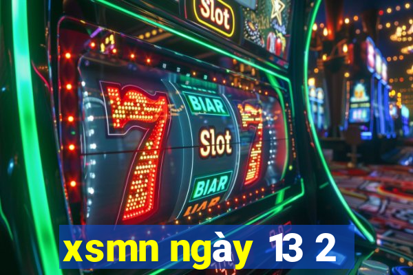 xsmn ngày 13 2