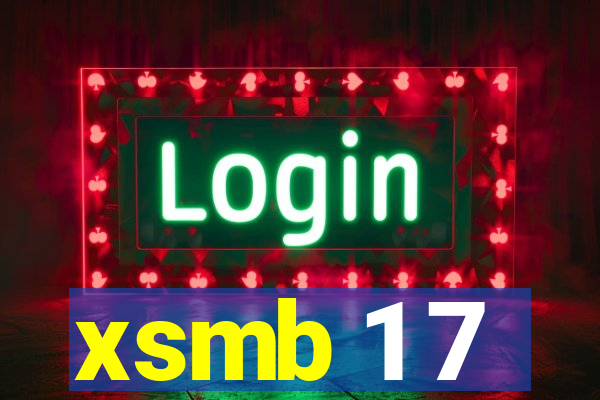 xsmb 1 7