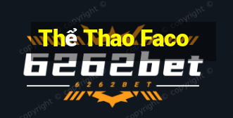 Thể Thao Faco