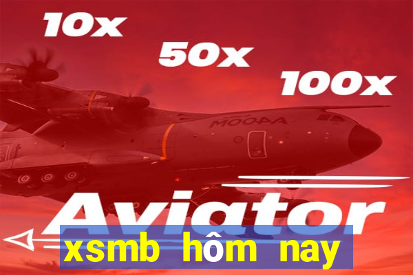 xsmb hôm nay thứ 6