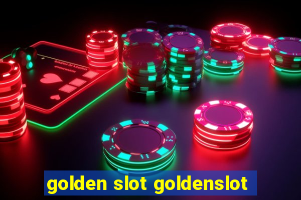 golden slot goldenslot