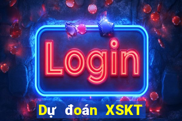 Dự đoán XSKT Thứ 6