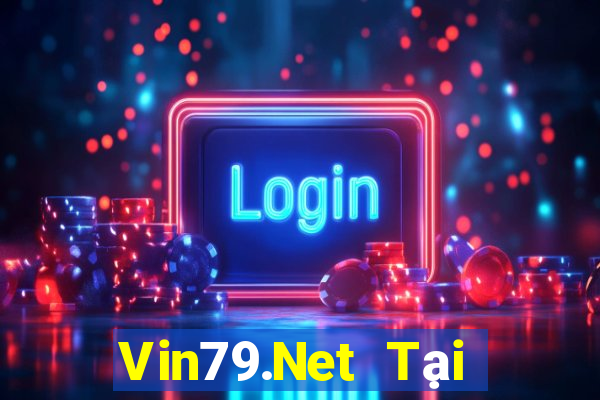 Vin79.Net Tại Game Bài Đổi The