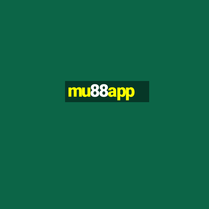 mu88app