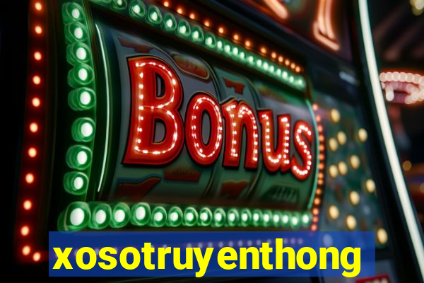 xosotruyenthong