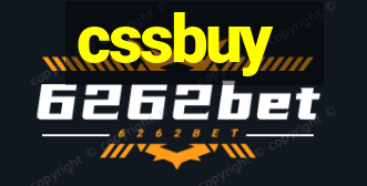 cssbuy