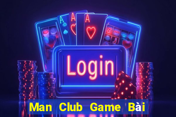 Man Club Game Bài Go Math