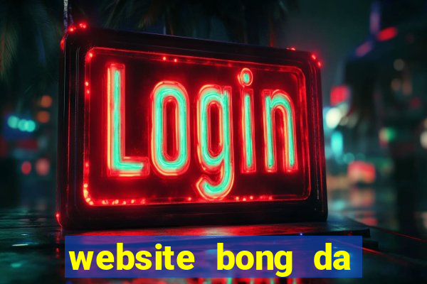 website bong da truc tuyen