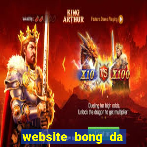 website bong da truc tuyen