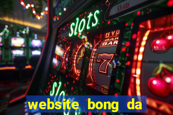 website bong da truc tuyen