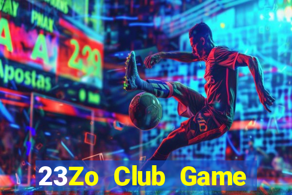 23Zo Club Game Bài Solitaire