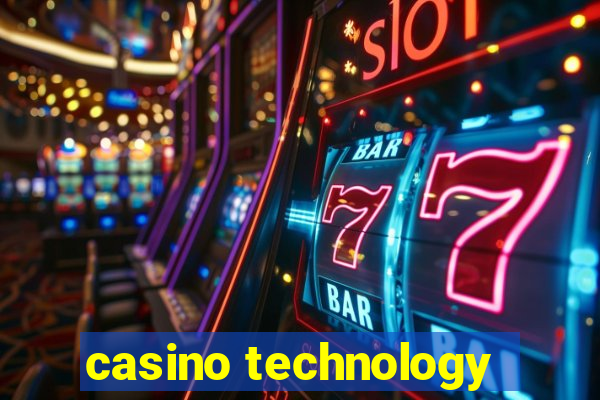 casino technology