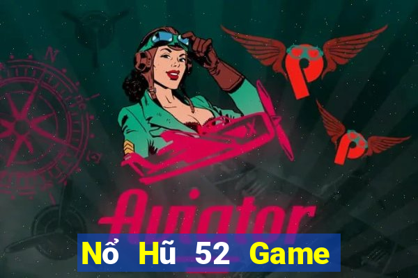 Nổ Hũ 52 Game Bài Go88