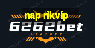 nap rikvip