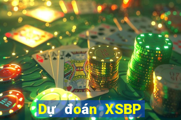 Dự đoán XSBP Thứ 5