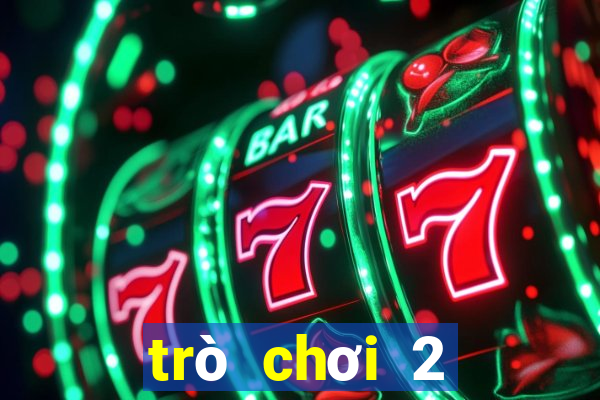 trò chơi 2 người trên giấy