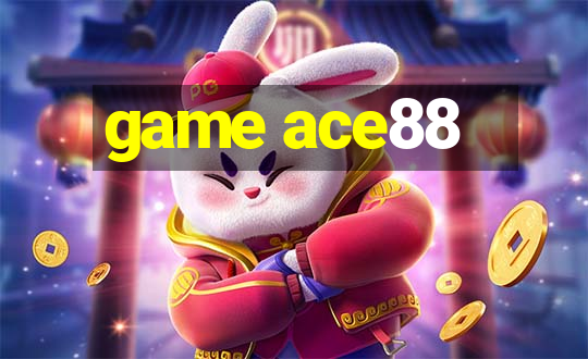 game ace88