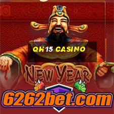 qh15 casino