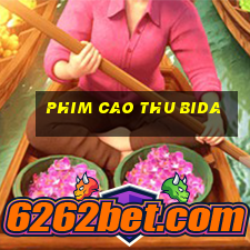 phim cao thu bida