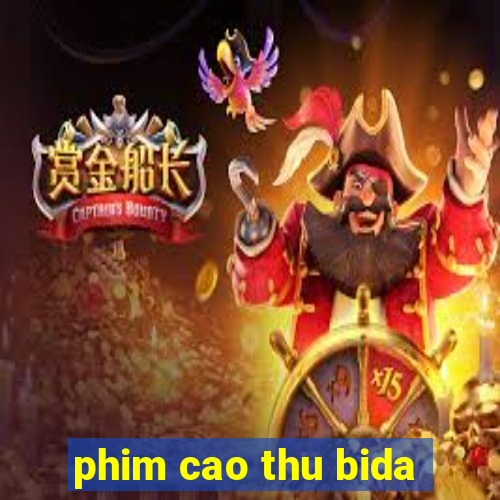 phim cao thu bida