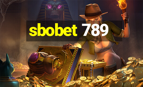 sbobet 789