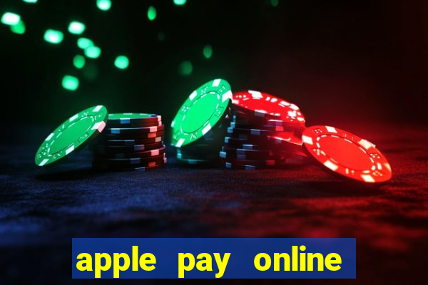 apple pay online casino liste