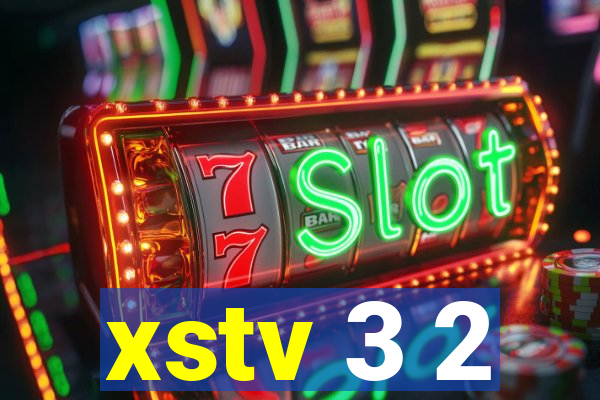 xstv 3 2