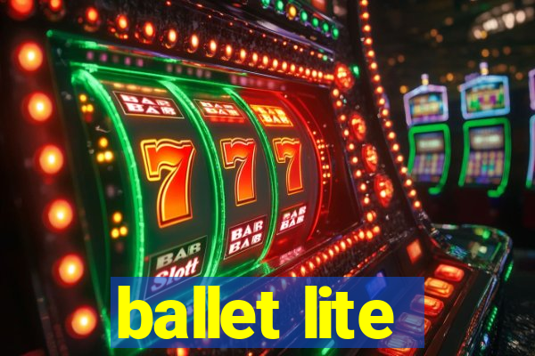 ballet lite