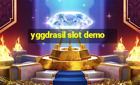 yggdrasil slot demo